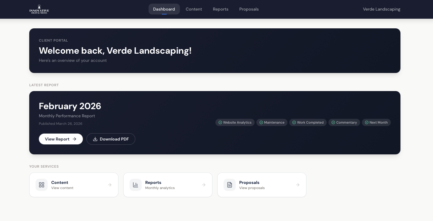 Why Every Digital Agency Needs a White-Label Client Portal